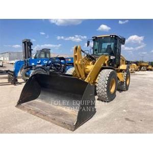 Caterpillar 930MHL, Wheel Loaders, Construction