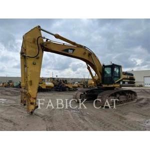 Caterpillar 345BLIIWVG