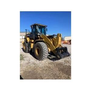 Caterpillar 950M, Wheel Loaders, Construction