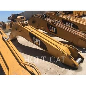 Caterpillar 326F BOOM, Articulated boom lifts, Construction