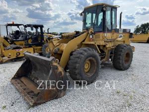 Caterpillar 928F, Radlader, Bau-Und Bergbauausrüstung