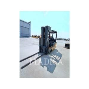 Jungheinrich 2ET4000-48, Misc Forklifts, Material handling equipment