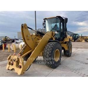 Caterpillar 930MHLAH, Wheel Loaders, Construction