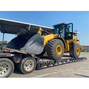 Caterpillar 966MQC