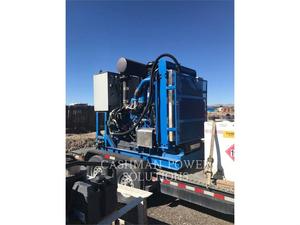 Caterpillar 520 HP HYDRAULIC POWER UNIT CAT C13, Industrial engines, Construction