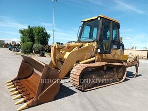 Caterpillar 953C2, kettenlader, Bau-Und Bergbauausrüstung