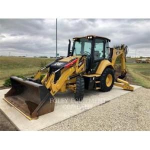 Caterpillar 420F2IT