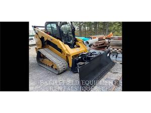 Caterpillar 5410945, bladen, Bouw