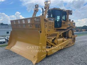 Caterpillar D6T XL, Bulldozer, Bau-Und Bergbauausrüstung