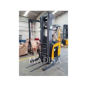 Jungheinrich ETR 235, Electric Forklifts, Material handling equipment
