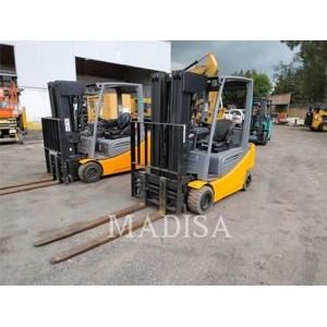 Jungheinrich EFG320-48V, Misc Forklifts, Material handling equipment