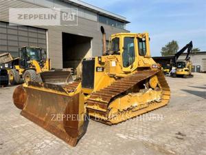 Caterpillar D5HMPP, Bulldozer, Bau-Und Bergbauausrüstung
