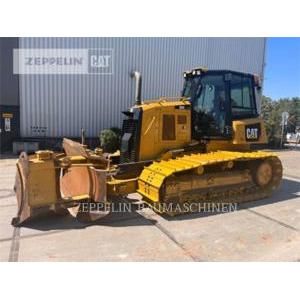 Caterpillar D6KMP