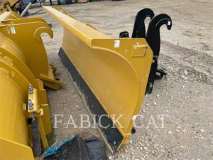 Caterpillar SNOWPLOW10, snow removal, Agriculture