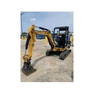 Caterpillar 302.7DCRLO