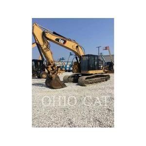 Caterpillar 335FL