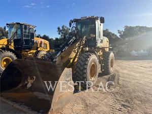 Caterpillar 930H, Radlader, Bau-Und Bergbauausrüstung