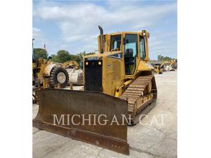 Caterpillar D5NX A, Bulldozer, Bau-Und Bergbauausrüstung