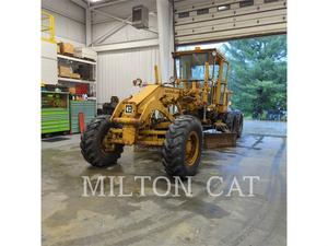 Caterpillar 12G