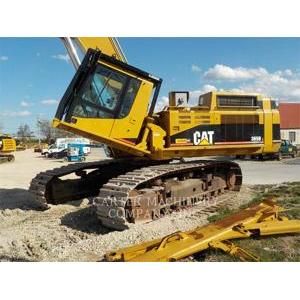 Caterpillar 365BL II