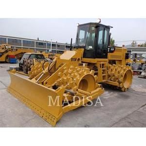 Caterpillar 815F