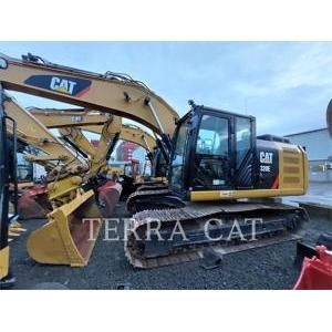 Caterpillar 320EL