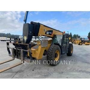 Caterpillar TL1255D