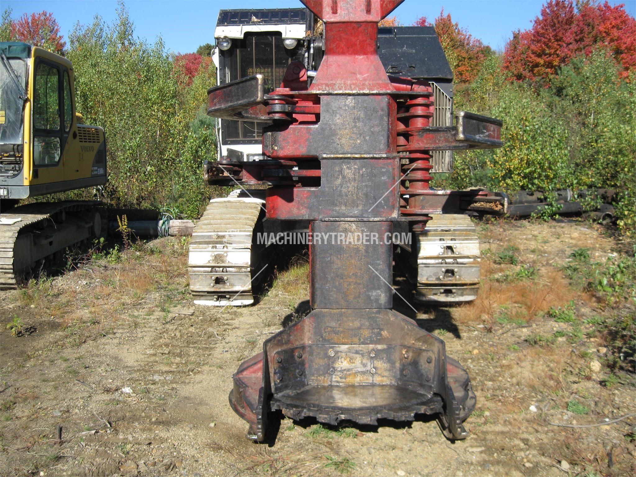 T415 TIMBCO Heavy sale in Maine