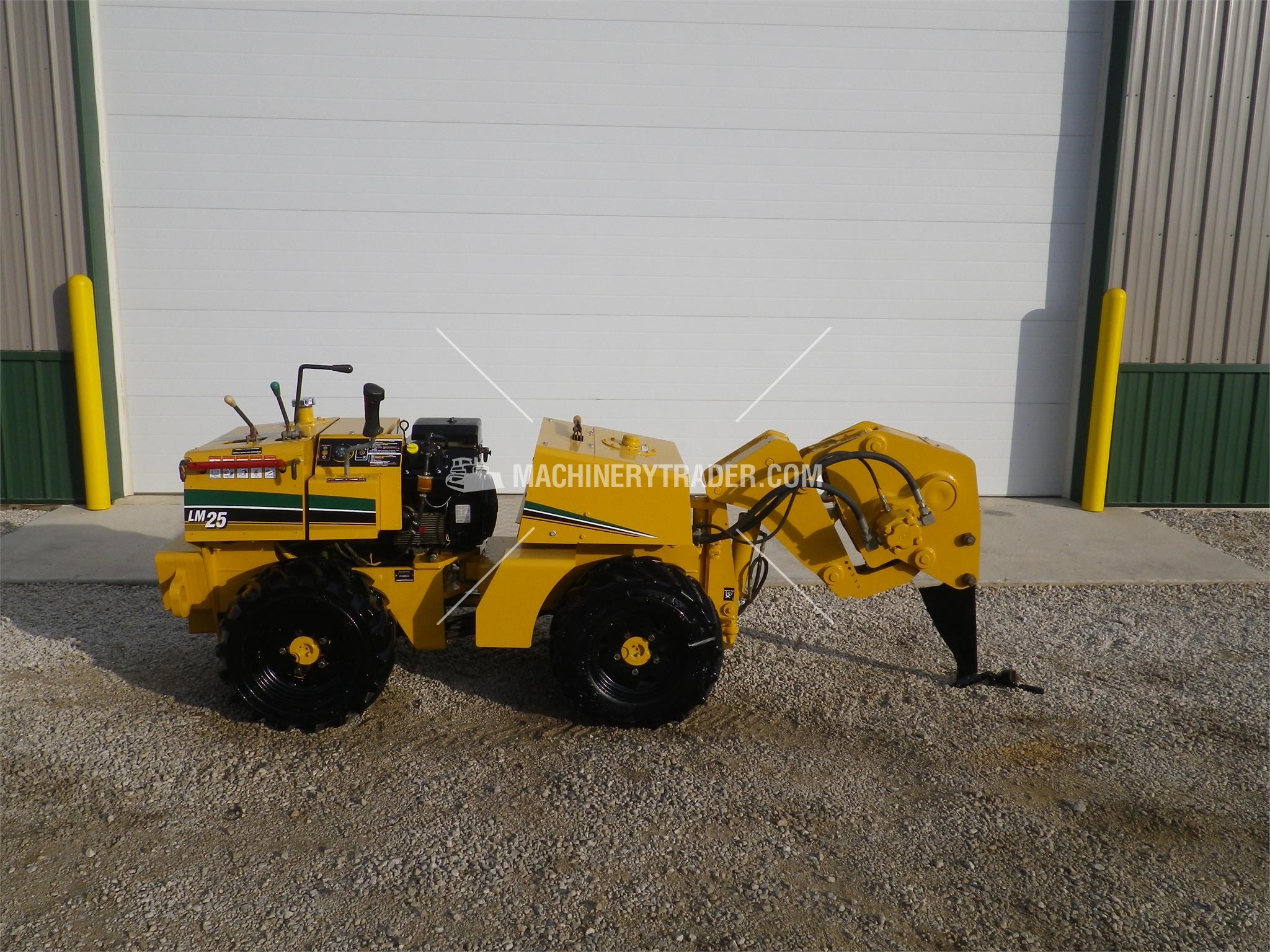 LM25 VERMEER Heavy sale in Illinois