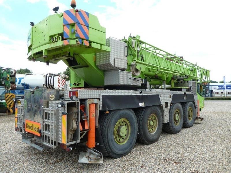 2003 Demag Ac80