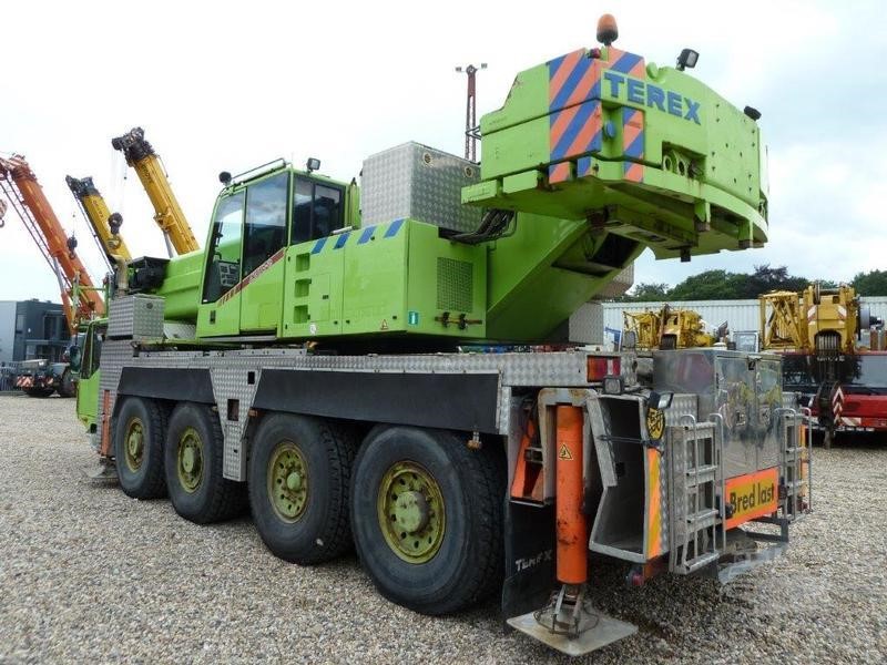 2003 Demag Ac80