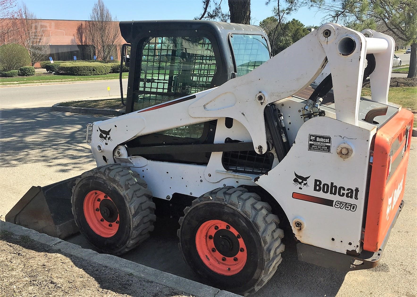Acura Of Westchester >> 2013 BOBCAT S750 sale in New York #939612 Acura Of Westchester >> 2013 BOBCAT S750 sale in New York #939612