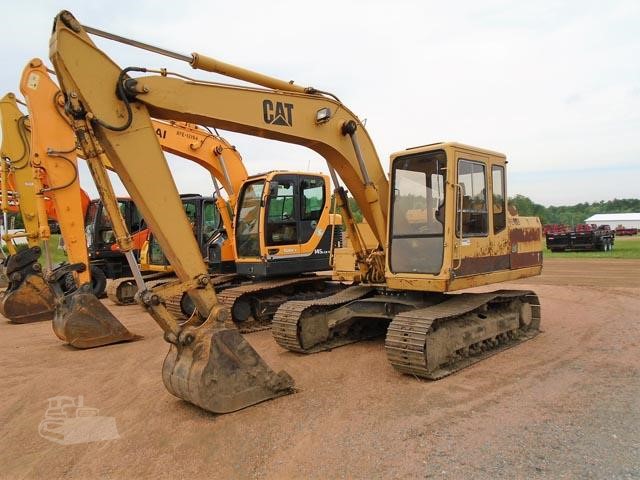 E110B CATERPILLAR Heavy Sale In United States