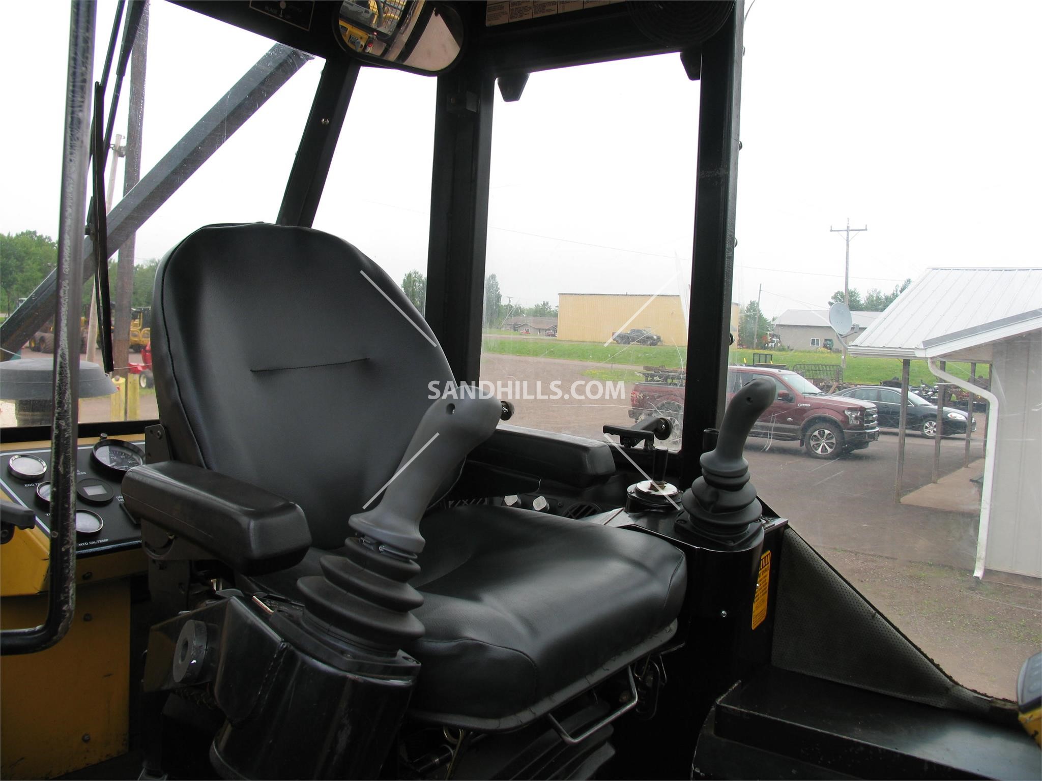 2004 TIMBER KING TK456 sale in Michigan 1328962