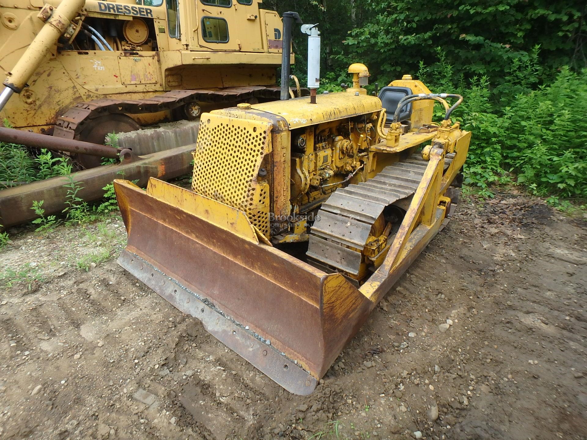 1948 CAT D2 sale in Massachusetts #1329152