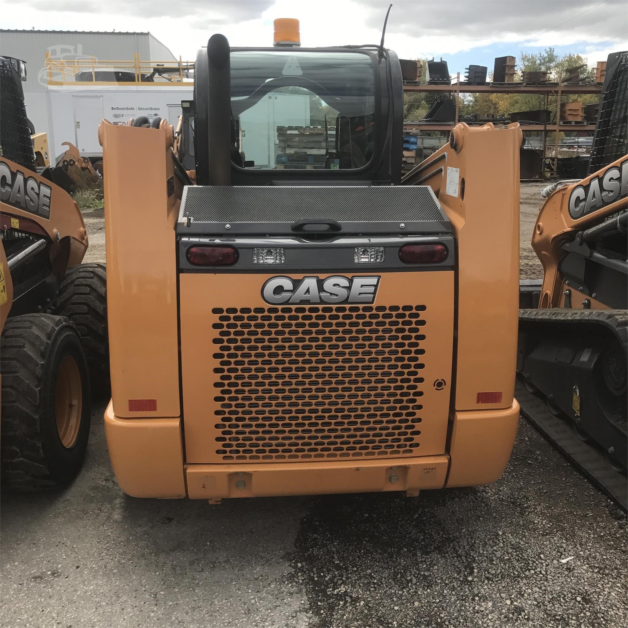 2012 CASE SR175 sale in Canada 1700877