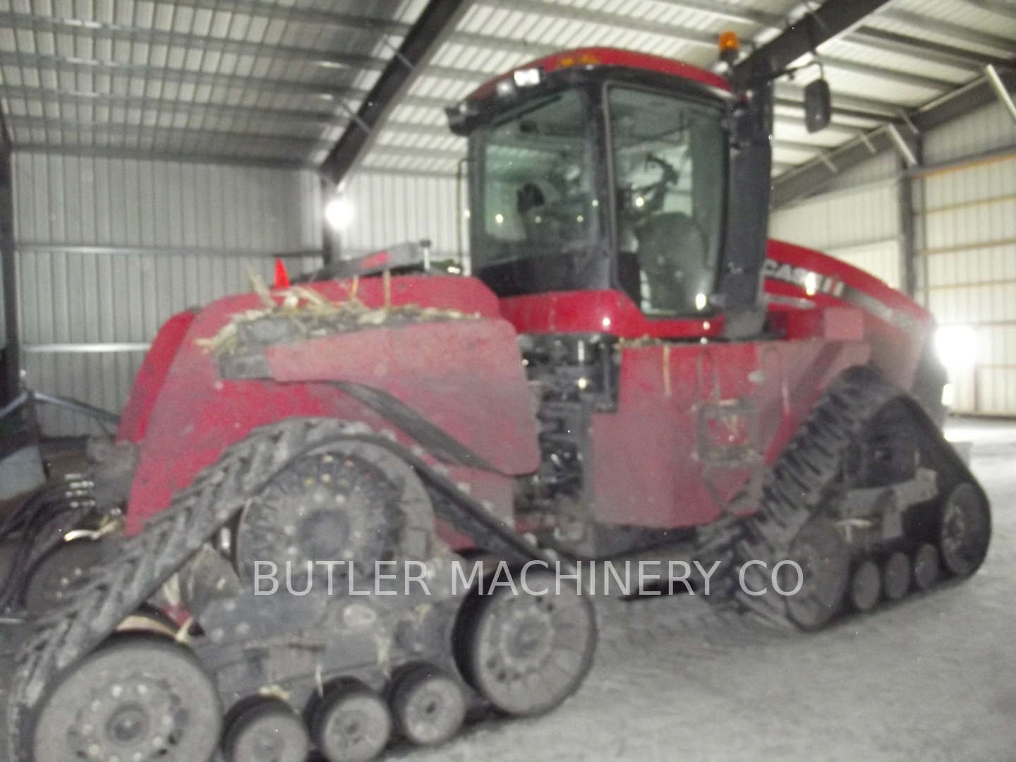 CASE/INTERNATIONAL HARVESTER 550QUAD 2012 sale in United ...