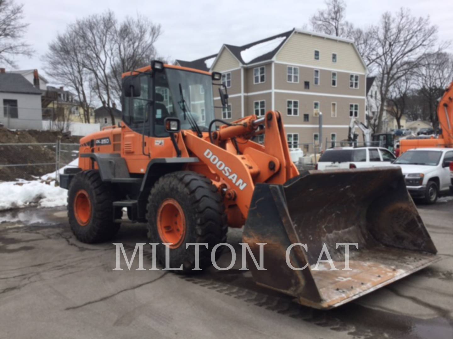 Nissan Milford Ma >> DOOSAN INFRACORE AMERICA CORP. DL250 2009 sale in United ... Nissan Milford Ma >> DOOSAN INFRACORE AMERICA CORP. DL250 2009 sale in United ...