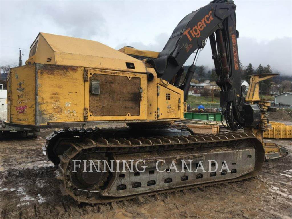 C Tigercat Heavy Sale In Canada